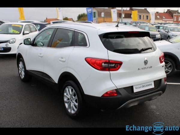 Renault Kadjar 1.5 dCi 110ch energy Edition One eco²
