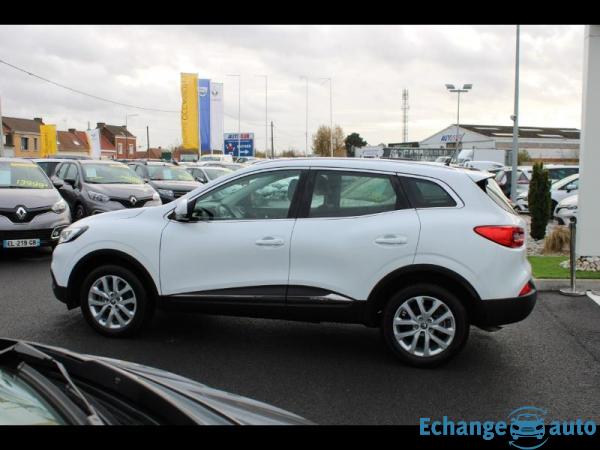 Renault Kadjar 1.5 dCi 110ch energy Edition One eco²