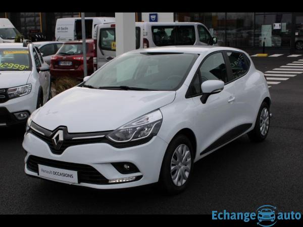 Renault Clio Ste 1.5 dCi 75ch energy Air MédiaNav