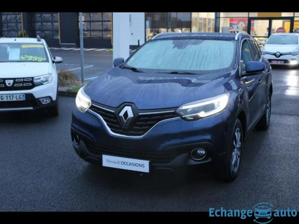 Renault Kadjar 1.5 dCi 110ch energy Business eco²