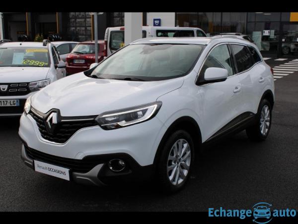Renault Kadjar 1.5 dCi 110ch energy Edition One eco²