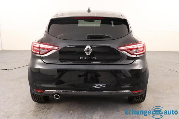 Renault Clio V TCe 130 EDC FAP Intens