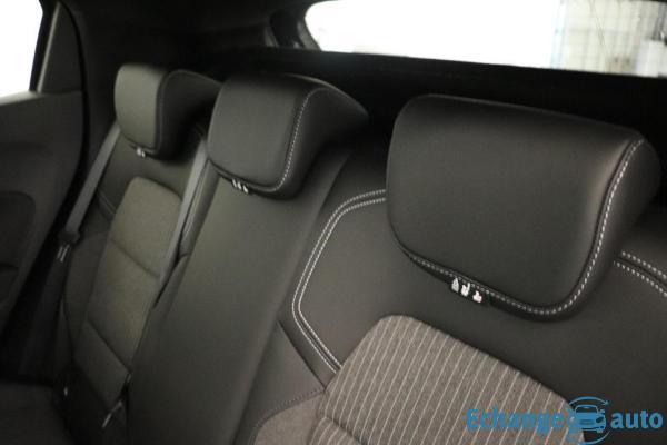 Renault Clio V TCe 130 EDC FAP Intens