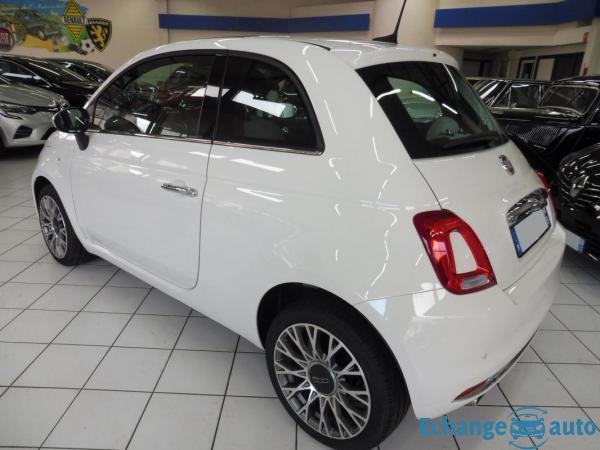 Fiat 500 1.2 69 CH ECO PACK STAR