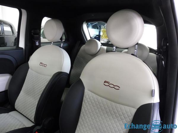 Fiat 500 1.2 69 CH ECO PACK STAR