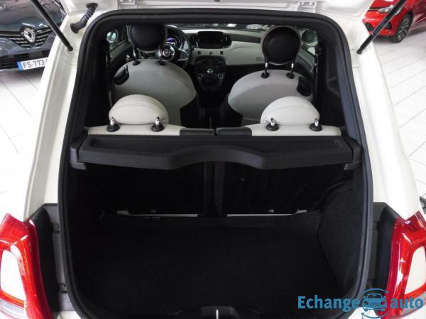 Fiat 500 1.2 69 CH ECO PACK STAR
