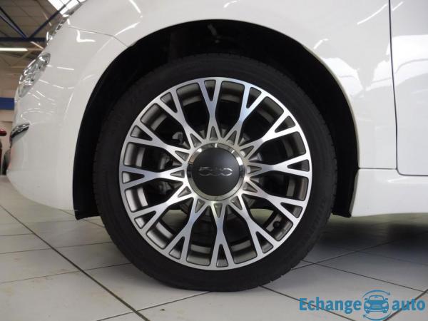 Fiat 500 1.2 69 CH ECO PACK STAR