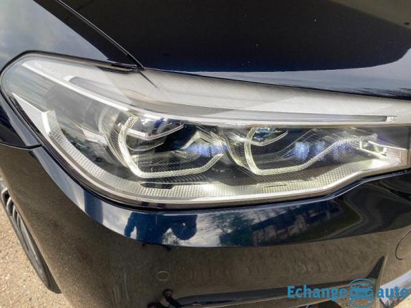 BMW Série 5 Touring 520dA xDrive 190ch M Sport Steptronic