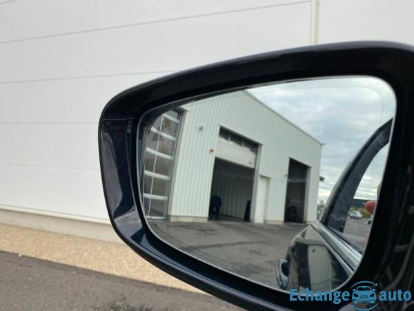 BMW Série 5 Touring 520dA xDrive 190ch M Sport Steptronic