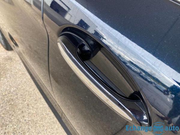 BMW Série 5 Touring 520dA xDrive 190ch M Sport Steptronic