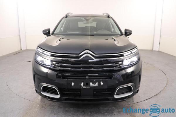 Citroën C5 Aircross BlueHDi 180 S&S EAT8 Shine