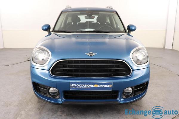 Mini Countryman MINI F60 102 ch One