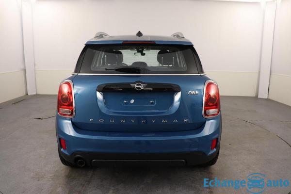 Mini Countryman MINI F60 102 ch One