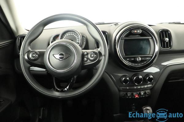 Mini Countryman MINI F60 102 ch One