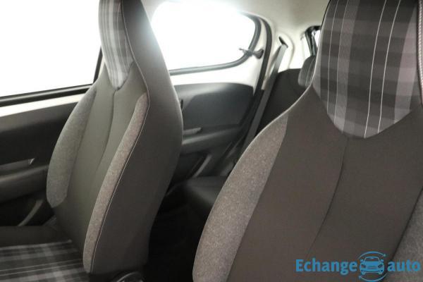 Peugeot 108 VTi 72ch S&S BVM5 Active