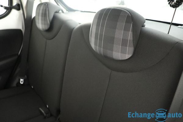 Peugeot 108 VTi 72ch S&S BVM5 Active