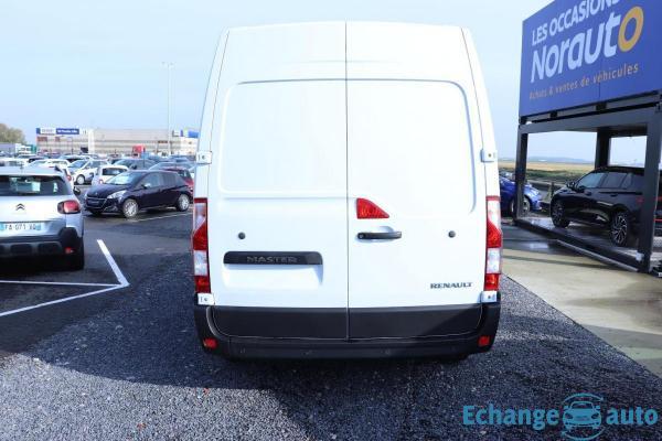 Renault Master FOURGON FGN L2H2 3.5t 2.3 dCi 130 E6 GRAND CONFORT