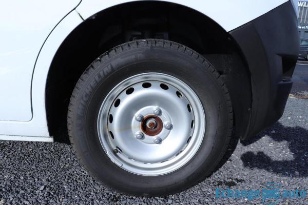 Renault Master FOURGON FGN L2H2 3.5t 2.3 dCi 130 E6 GRAND CONFORT