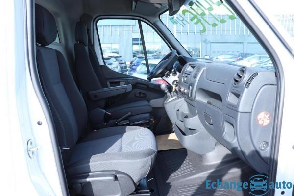 Renault Master FOURGON FGN L2H2 3.5t 2.3 dCi 130 E6 GRAND CONFORT