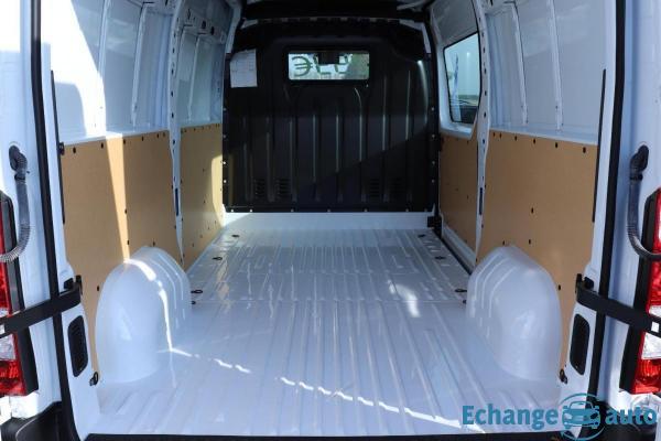 Renault Master FOURGON FGN L2H2 3.5t 2.3 dCi 130 E6 GRAND CONFORT