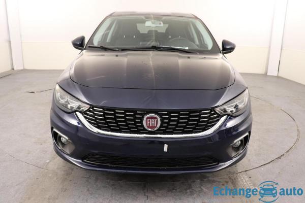 Fiat Tipo 5 PORTES MY20 1.6 MultiJet 120 ch S&S Lounge