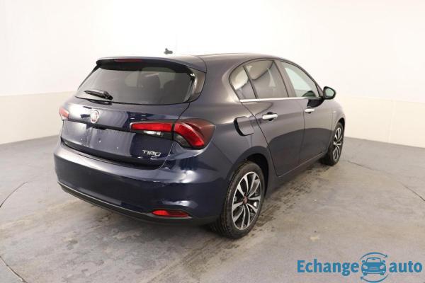 Fiat Tipo 5 PORTES MY20 1.6 MultiJet 120 ch S&S Lounge