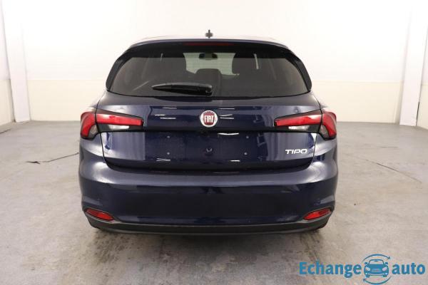 Fiat Tipo 5 PORTES MY20 1.6 MultiJet 120 ch S&S Lounge
