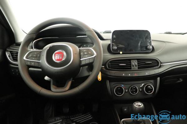 Fiat Tipo 5 PORTES MY20 1.6 MultiJet 120 ch S&S Lounge