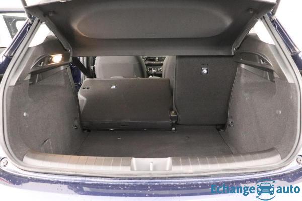 Fiat Tipo 5 PORTES MY20 1.6 MultiJet 120 ch S&S Lounge