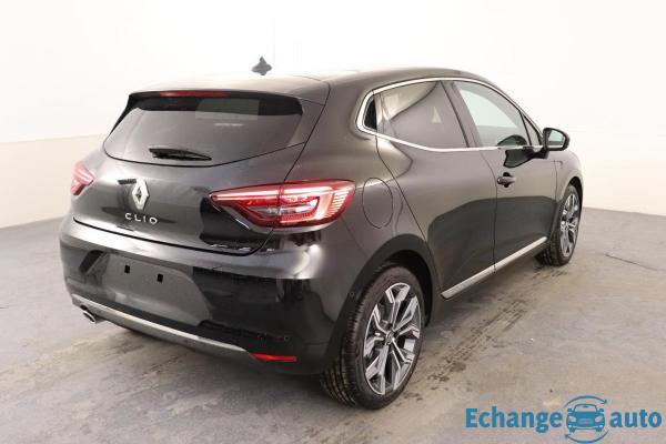 Renault Clio V TCe 130 EDC FAP Intens