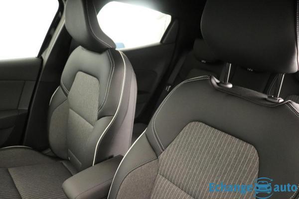 Renault Clio V TCe 130 EDC FAP Intens