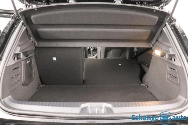 Renault Clio V TCe 130 EDC FAP Intens