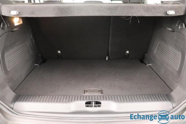 Citroën C3 Aircross PureTech 82 BVM5 Live