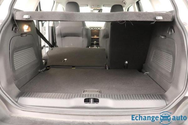 Citroën C3 Aircross PureTech 82 BVM5 Live