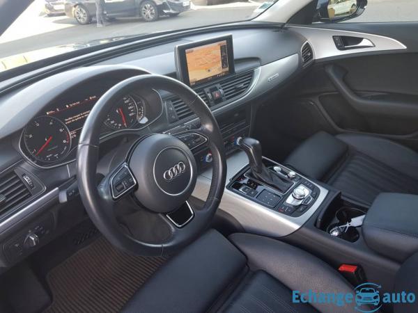 Audi A6 Allroad Quattro III 3.0 BiTDI 320 Tiptronic 8 Avus