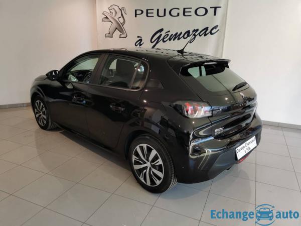 Peugeot 208 II 2019 1.2I PURETECH 12V S&amp;S - 100 ACTIVE
