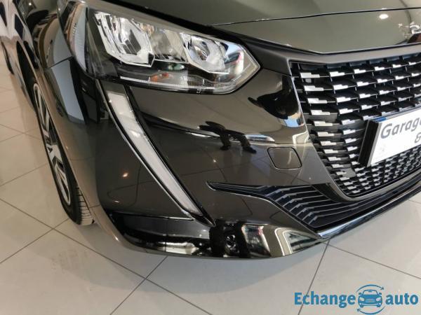 Peugeot 208 II 2019 1.2I PURETECH 12V S&amp;S - 100 ACTIVE