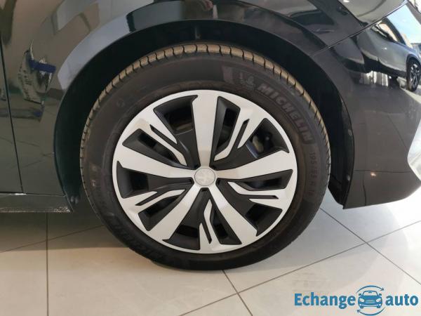 Peugeot 208 II 2019 1.2I PURETECH 12V S&amp;S - 100 ACTIVE