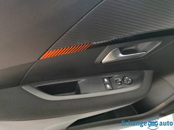 Peugeot 208 II 2019 1.2I PURETECH 12V S&amp;S - 100 ACTIVE