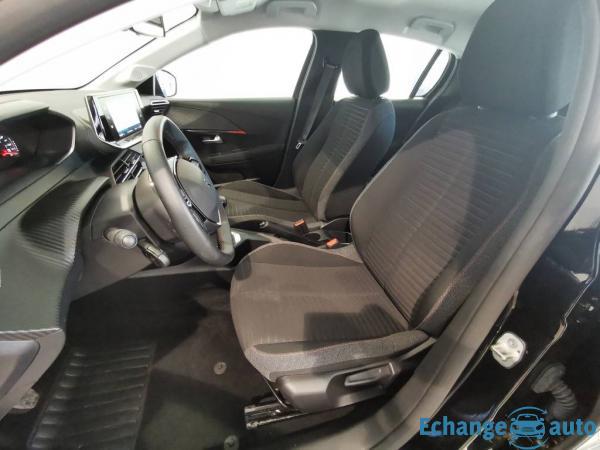 Peugeot 208 II 2019 1.2I PURETECH 12V S&amp;S - 100 ACTIVE