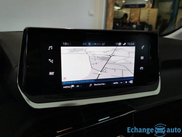 Peugeot 208 II 2019 1.2I PURETECH 12V S&amp;S - 100 ACTIVE