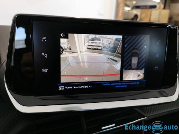 Peugeot 208 II 2019 1.2I PURETECH 12V S&amp;S - 100 ACTIVE