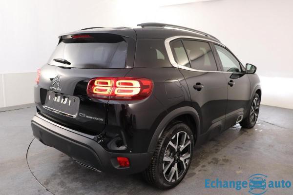 Citroën C5 Aircross BlueHDi 180 S&S EAT8 Shine