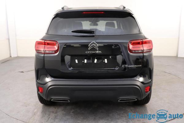 Citroën C5 Aircross BlueHDi 180 S&S EAT8 Shine