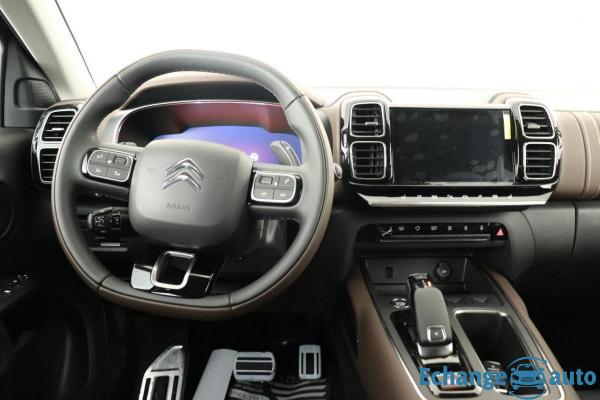 Citroën C5 Aircross BlueHDi 180 S&S EAT8 Shine