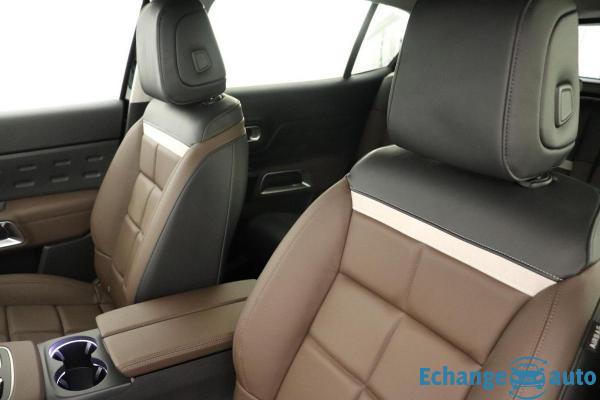 Citroën C5 Aircross BlueHDi 180 S&S EAT8 Shine