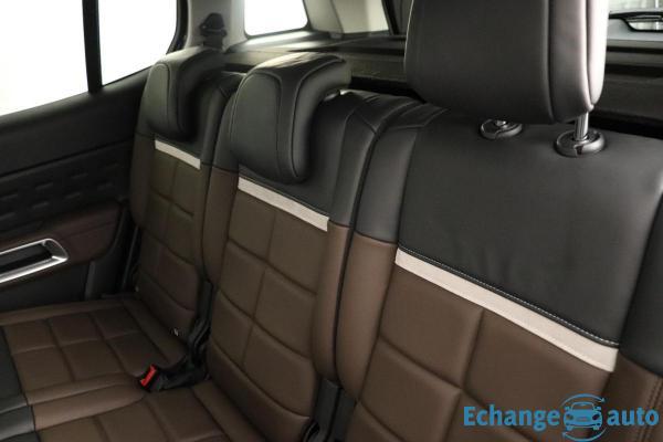 Citroën C5 Aircross BlueHDi 180 S&S EAT8 Shine