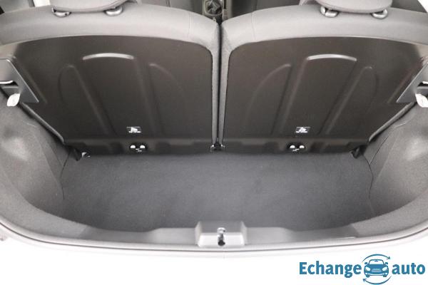 Peugeot 108 VTi 72ch S&S BVM5 Active