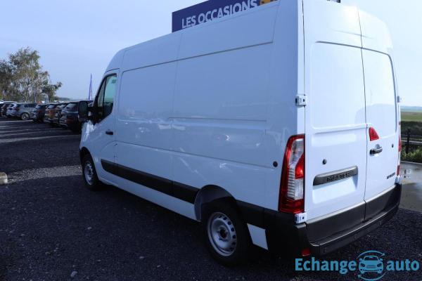 Renault Master FOURGON FGN L2H2 3.5t 2.3 dCi 130 E6 GRAND CONFORT