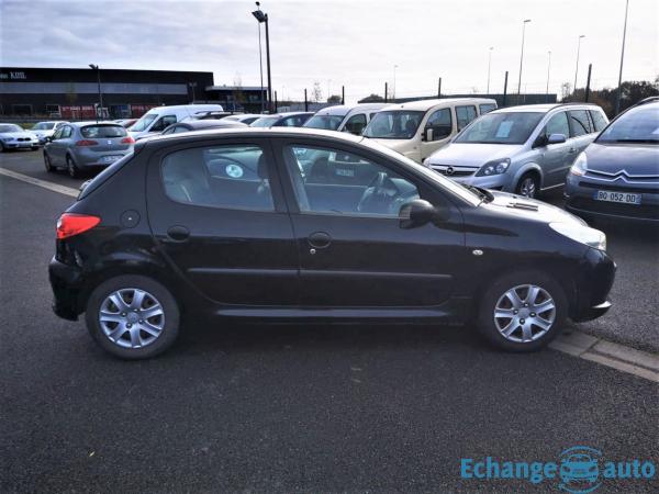PEUGEOT 206+ 206+ 1.1e 60ch Urban